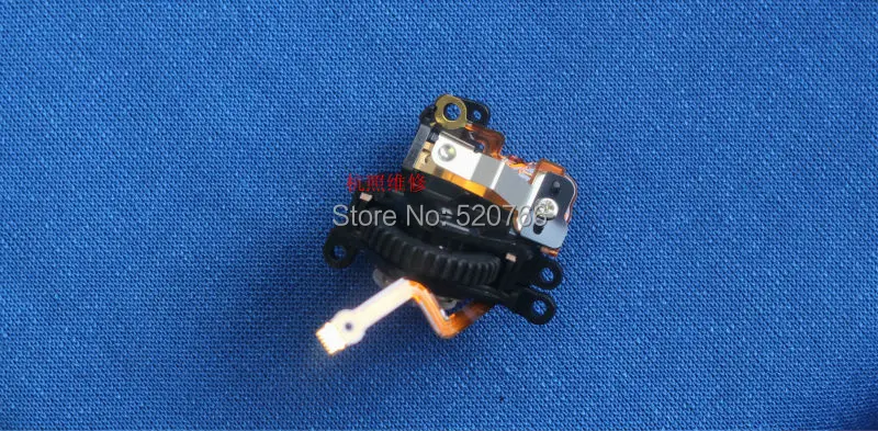 

100% New Original shutter button group repair Parts For Cano 6D