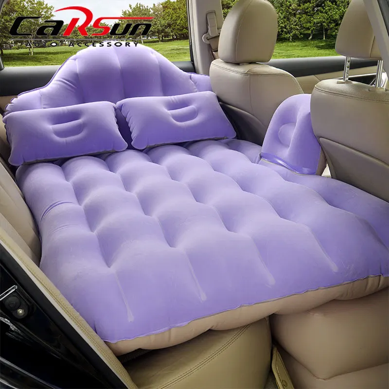 CARSUN سيارة السفر السرير التخييم سيارة السرير نفخ سرير في الهواء الطلق السفر فراش نفخ سيارة فراش انخفاض الشحن CARSUN سيارة السفر السرير التخييم سيارة السرير نفخ سرير في الهواء الطلق السفر فراش نفخ سيارة فراش انخفاض الشحن