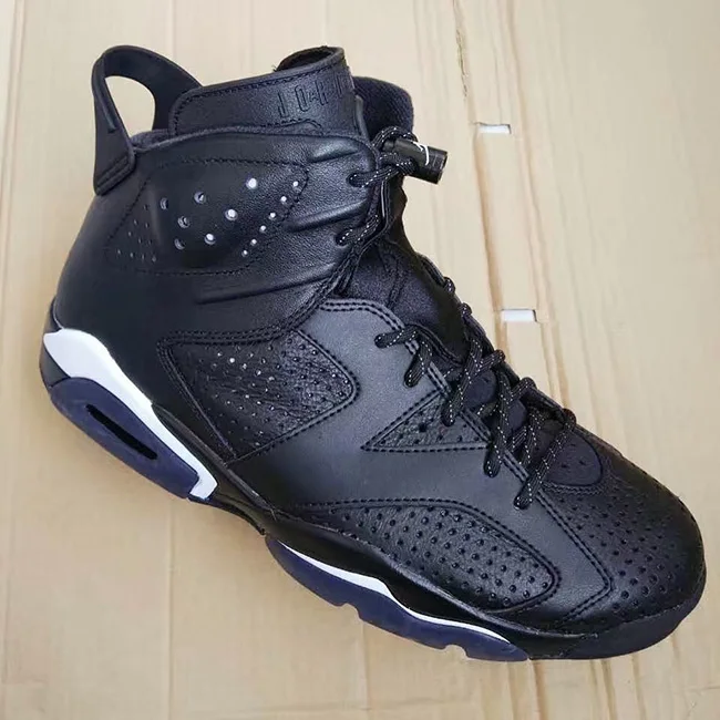 

JORDAN 6 Basketball Shoes AJ6 Low Help JORDAN Sneakers Men Basketball Shoes Jordan 6 Size:40-47