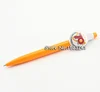 50 Sets Ball Pen WITHOUT NO 1" 25mm Flat Metal Button Badge NEW Pro All Steel Button Maker Metal back Button Supplies Materials 3