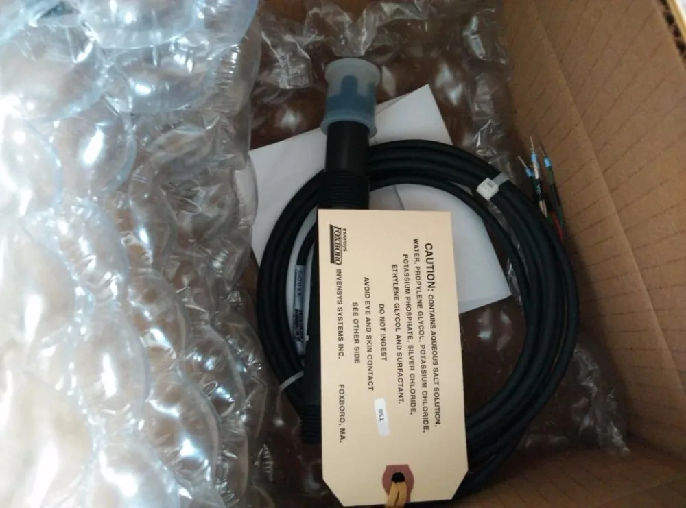 

On-line acidity meter electrode PH10-1N1A/PH10-3N1A/ORP10-1N1A/871A-1F