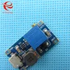 DC-DC Adjustable Boost Module 2A Boost Plate 2A Step Up Module with MICRO USB 2V - 24V to 5V 9V 12V 28V MT3608 LM2577 ► Photo 3/6