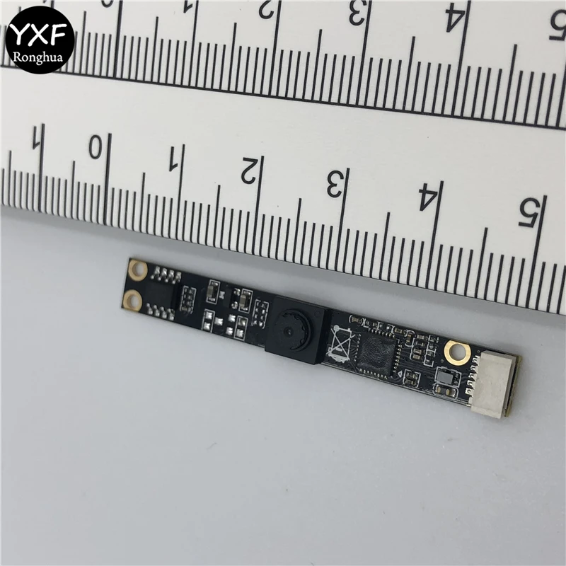 Модуль камеры 30 Вт GC0308 USB объектив 650nm 60 см 0 3 МП модуль usb 30fps|Камеры
