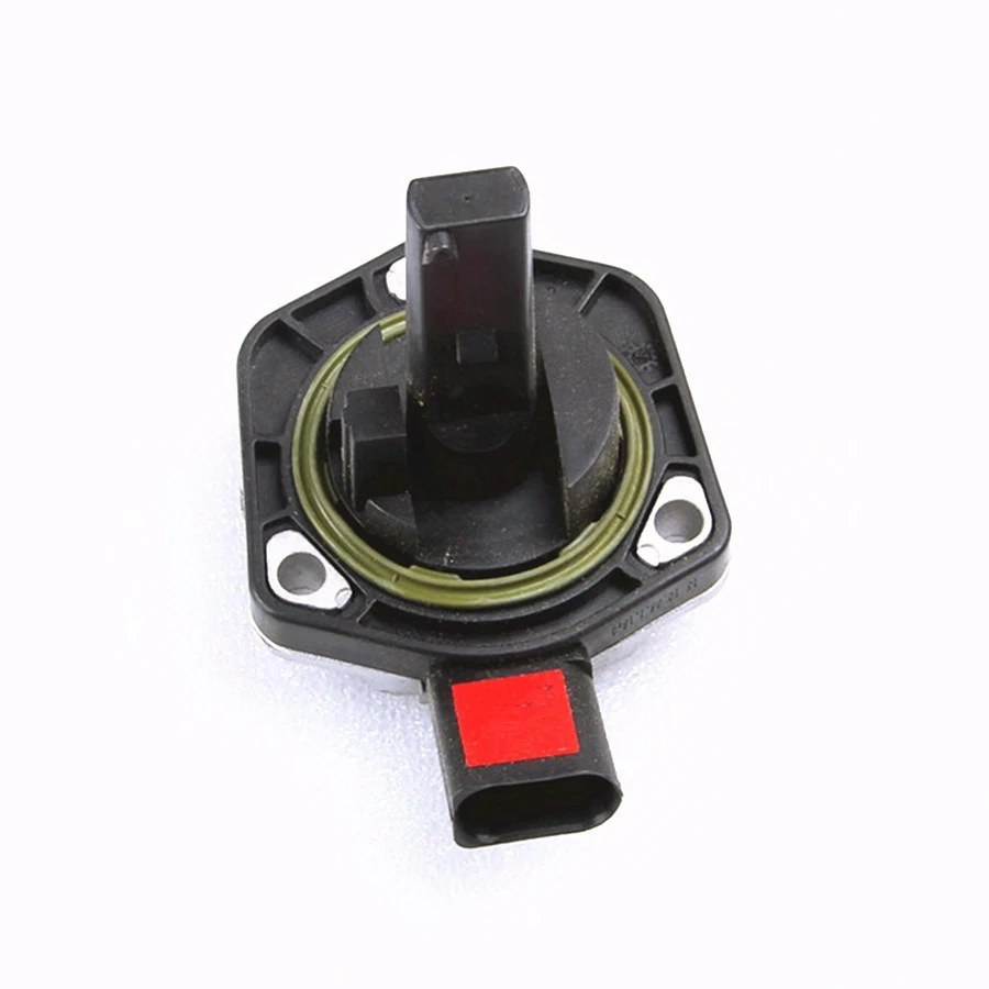 Датчик уровня масла двигателя TUKE OEM 1J0907660B для VW Beetle Bora Golf MK4 Passat B5 A4 A6 Octavia Seat Leon 1 8 T 2
