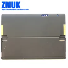 ЖК-чехол L 80QL черный 3D камера версия для lenovo MIIX 720-12ISK, P/N 5CB0K81530