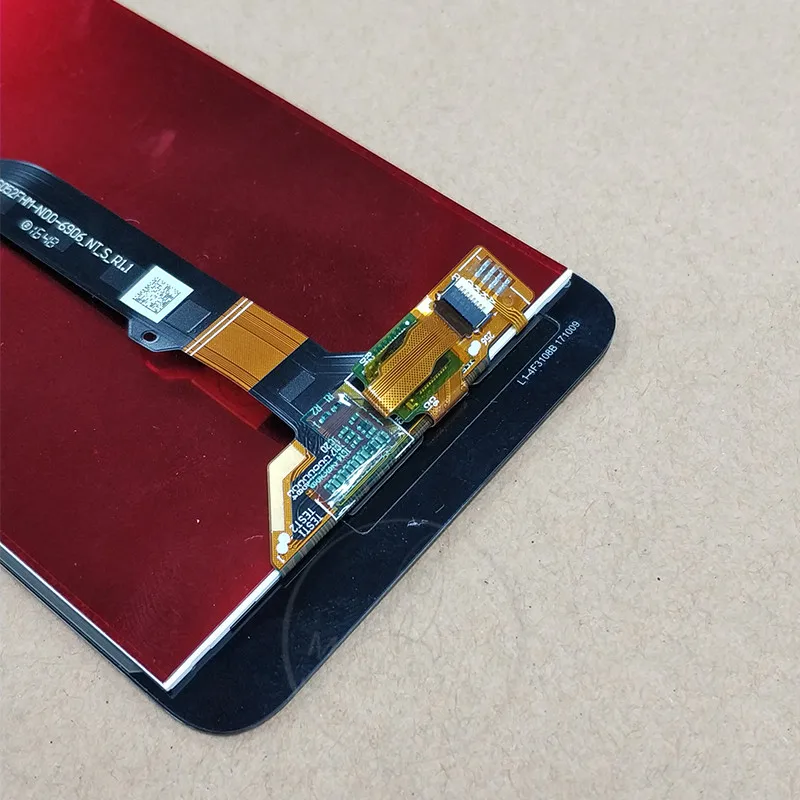 honor8 lite 4