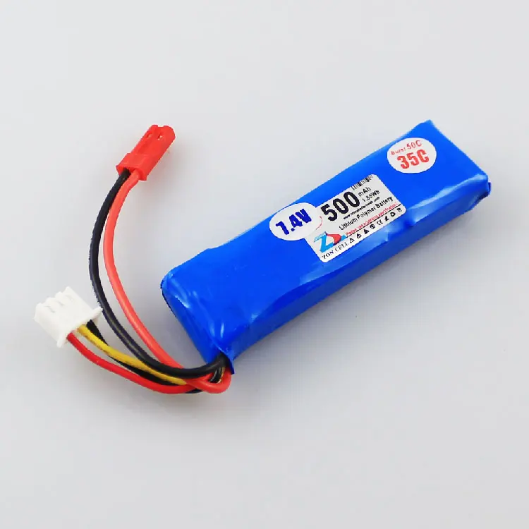High Quality lithium battery rechargeable