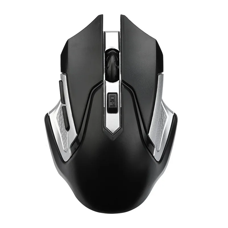 

Wireless Optical Mouse 2.4GHz Quality Mice USB 2.0 Receiver for PC Laptop Notebook A20