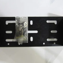 Крепление Кронштейн для мобильного телефона с фиксированным Поддержка для Kenwood T TM-261 TM-461 TM-281A TM-481A TK705 TK709 TK-808 TK-868G TK-705 TK-7108 радио