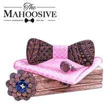 Для мужчин деревянный галстук-бабочка Галстуки для Для мужчин corbata Для мужчин s Галстуки camisas mujer шеи cravate homme для мужской костюм для галстук для свадебной вечеринки modis