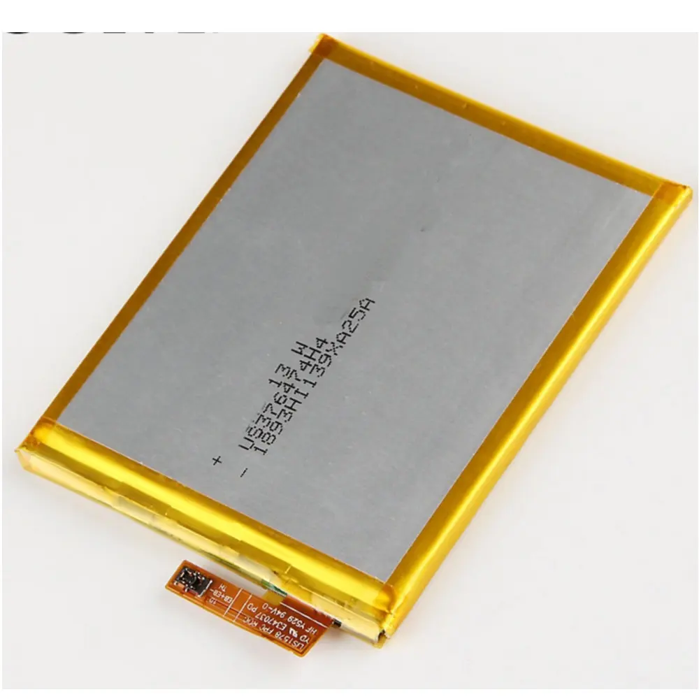 

Li-ion High quality Replacement Battery 2400mAh LIS1576ERPC For Sony Xperia M4 Aqua E2312 E2306 E2303 E2333 E2353 E2363 E2312