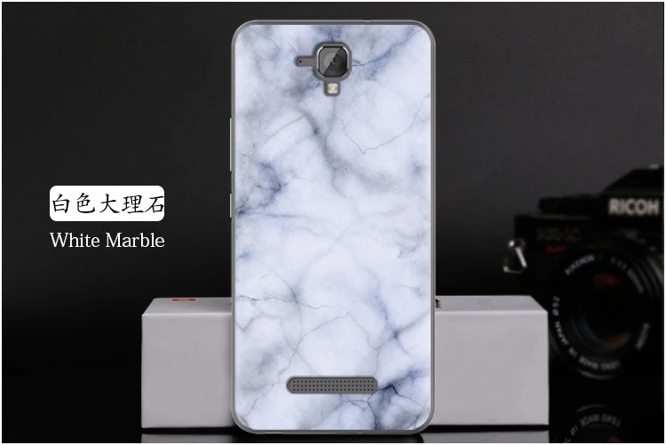  White Marble