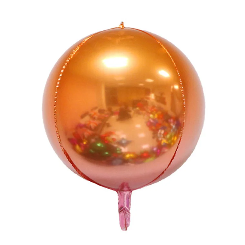 Астронавт в космосе вечерние украшения латексные шары Мальчик Дети День рождения Космос планета подарок игрушки событие воздушные шары - Цвет: 1pcs balloon 1