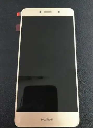 5 дюймовый ЖК-дисплей для Huawei Y7 Prime 2017 TRT-TL00 сменный дисплей кодирующий