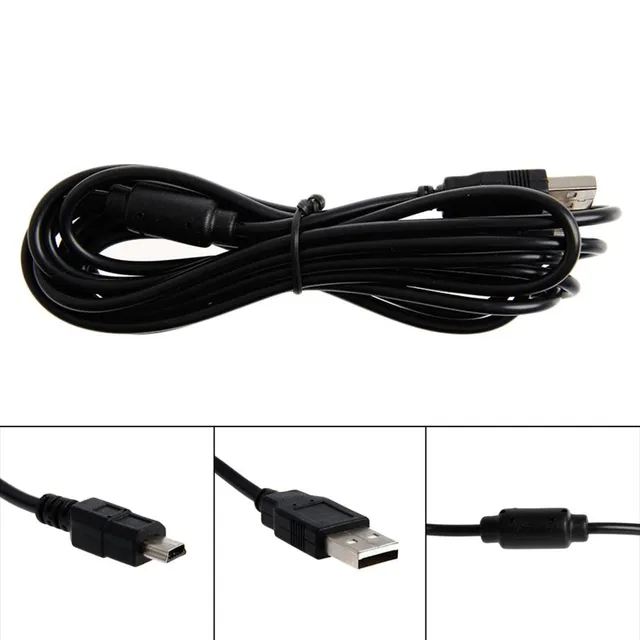 Special Price 2018 3M 10ft Multi Controller USB Charger Charging Cable Cord For Playstation 3 PS3 Special Price 2018 3M 10ft Multi Controller USB Charger Charging Cable Cord For Playstation 3 PS3