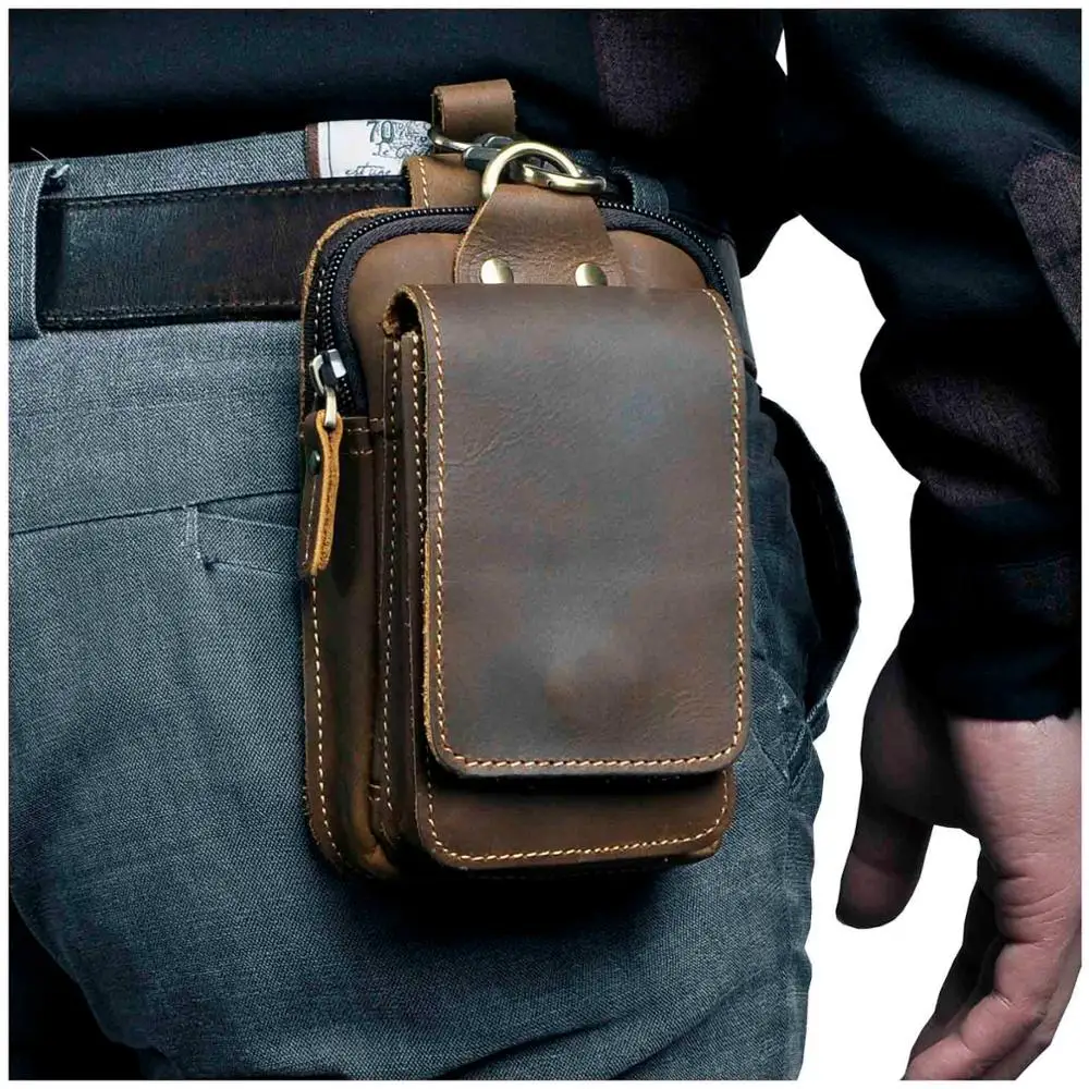 big 7inch- brown 1