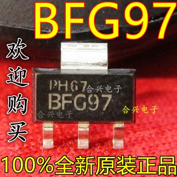 

1pcs/lot BFG97 SOT-223 BFG97 SOT223
