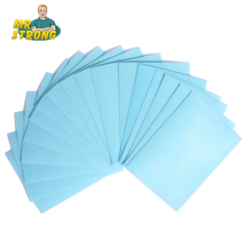 

2019 New Formula Laundry Detergent Sheet Nano Super Concentrated Washing Powder For Washing Machine Daily Laundry Cleaning