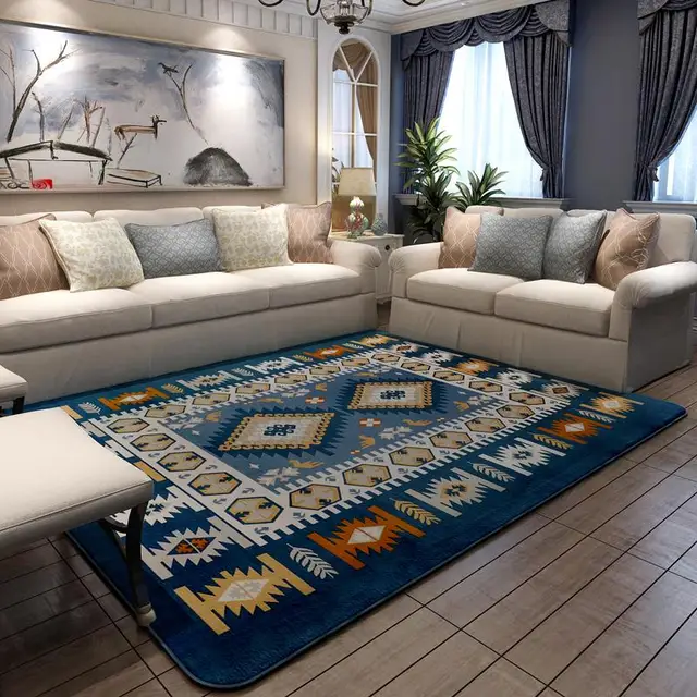 Image of home style carpets