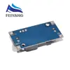 1pcs High Quality Original LM2596 DC-DC Input 4V-35V Output 1.23V-30V Adjustable Step-down Regulator module(tie) ► Photo 2/2