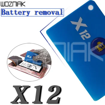

MECHANIC for iPhone iPad Disassembly Tablet X12 Removal Tool Disassembly Tablet Disassemble