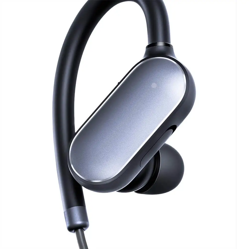Беспроводные Bluetooth наушники Xiaomi Mi Sports спортивные вкладыши для музыки