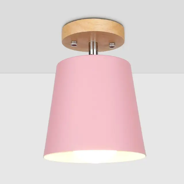Pink No Bulb