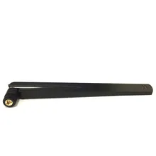 1 PC 4G LTE Antenne SMA mâle Connecteur antenne 25dbi Antenne à gain élevé Pour Passerelle Sans Fil HUAWEI #1