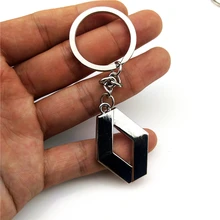 Автомобильные брелки для ключей, брелок для Renault Laguna 2 Duster Logan Clio 4 Captur Sandero, автомобильные аксессуары, мотоцикл, автомобили