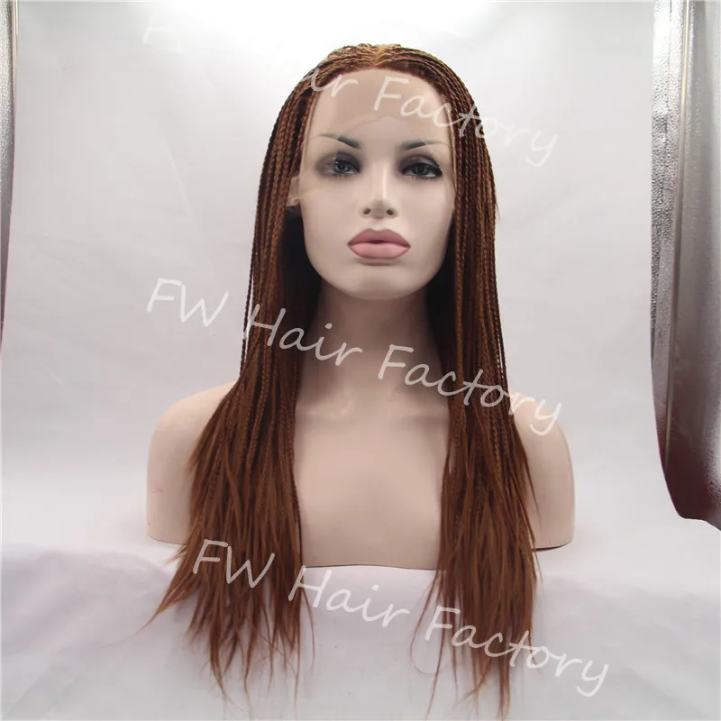braided lace front wigs 2 on Alibaba Group
