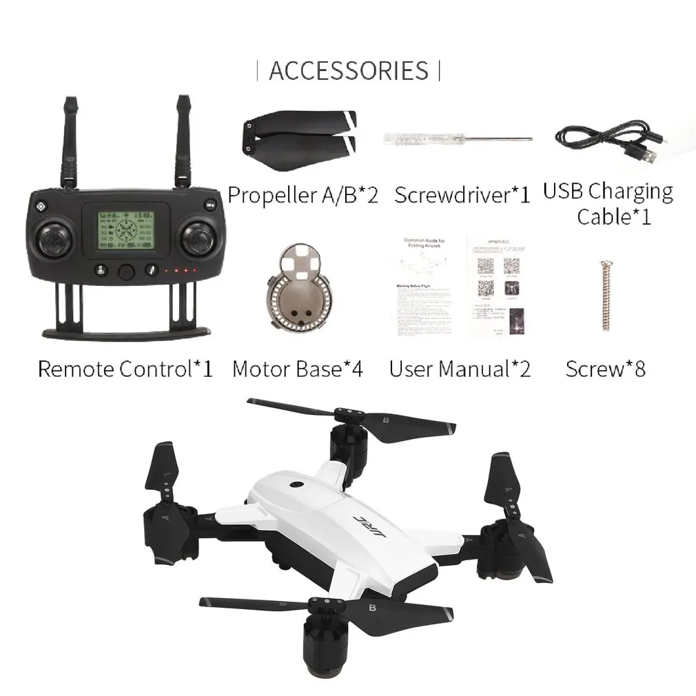 

JJR/C H78G 5G GPS Drone with Camera 1080P HD Wide Angle Quadrocopter Helicopter Aircraft Remote Control 15 Mins Fly Time Drone