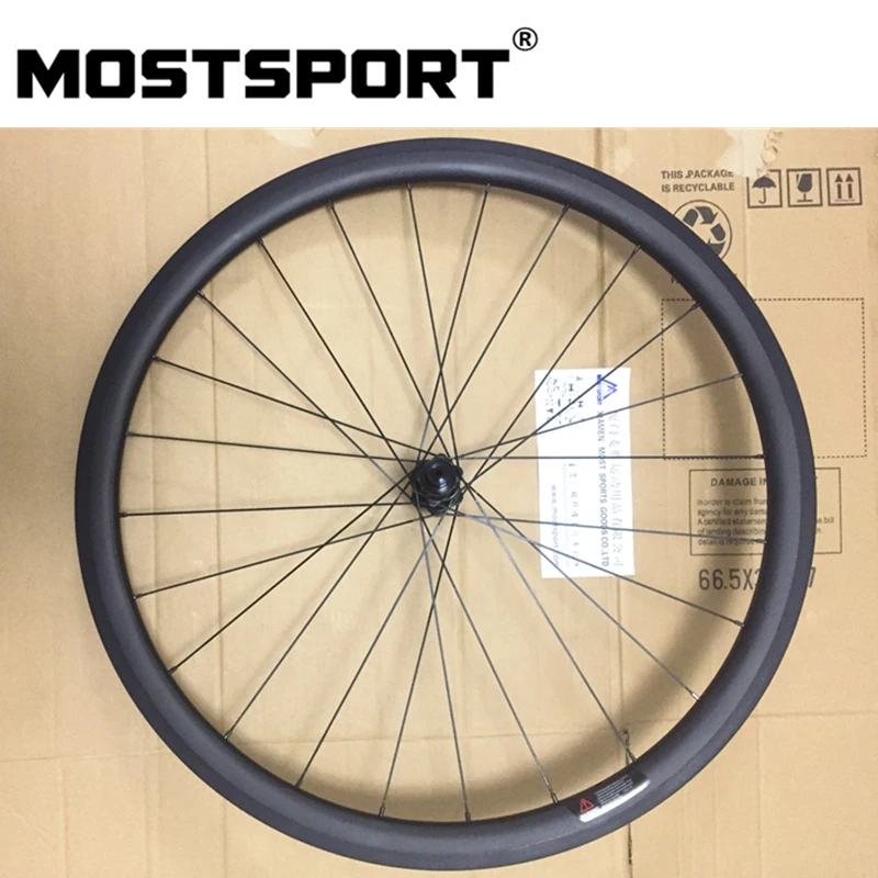 35mm carbon wheels 3