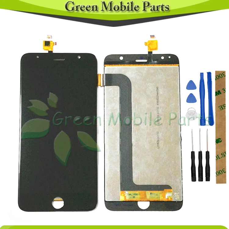 

100%Tested One By One LCD Display For X- BO TFP0551431A LCD Display Touch Screen Assembly