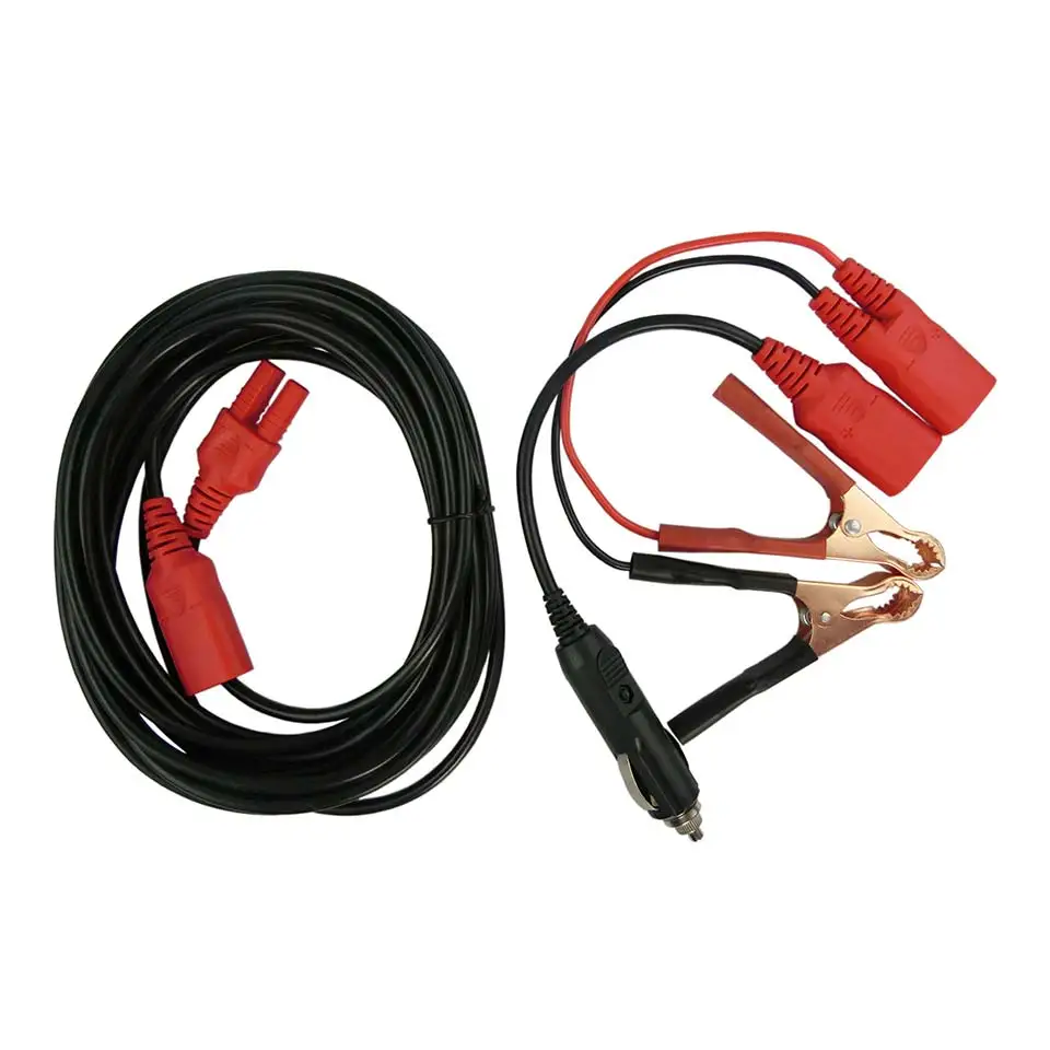 Probador de circuito eléctrico para coche Vgate PT150 sistema eléctrico de diagnóstico Sonda de potencia Vgate PowerScan PT150 escáner de prueba de potencia