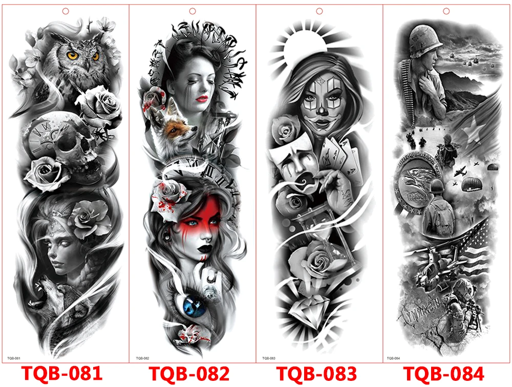 TQB081-084