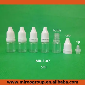 

Free Shipping High quality 50pcs PET 5ml Plastic Dropper Bottle With Tamperproof Cap 5ml Eye Drops Bottle 5ml Dropper Bottles