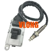 5WK9 6765A 4326863 Датчик NOX для DAF MAN hyundai Dongfeng Howo