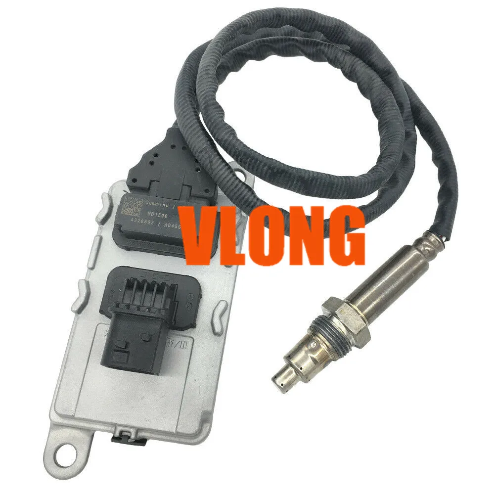 5WK9 6765A 4326863 Датчик NOX для DAF MAN hyundai Dongfeng Howo|Двигатель грузовика| |