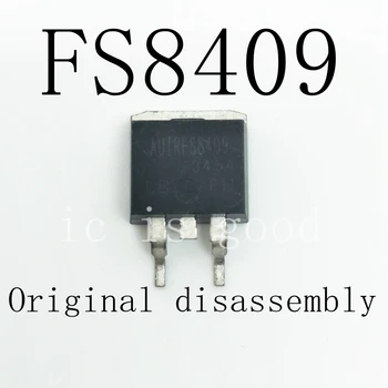 

5PCS-20PCSAUIRFS8409 AURFS8409 IRFS8409 FS8409 TO-263 Original disassembly
