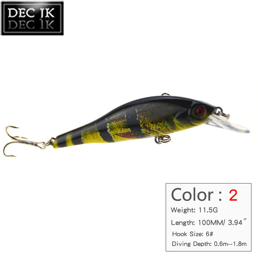 1PS Minnow Laser Hard Fishing Bait Swimbait Tackle Peche Sea Lure Jerkbait Wobblers Crankbaits 3D Eyes Artificial Lures For Fish (2)