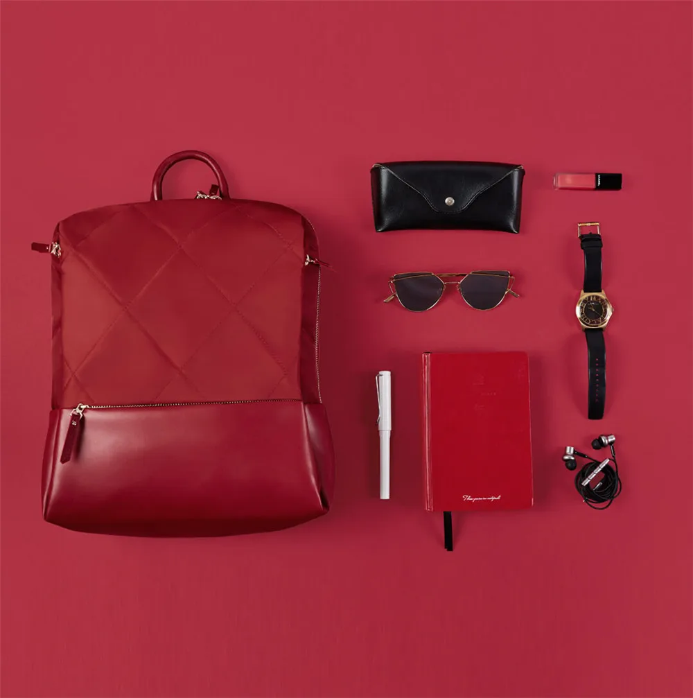 Women Girl Backpack (14)
