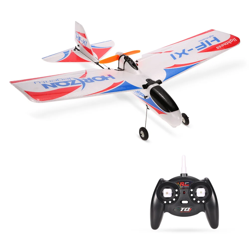 Hf X1 2 4g 4ch Remote Glider 600mm Wingspan Epp Rc hf x1 2 4g 4ch remote glider 600mm wingspan epp rc
