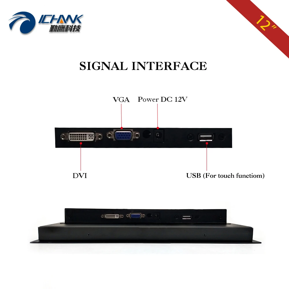 Ӻ   ġ ũ ZQ120TC-DL2, 12.1 ġ PC , 1024x768 VGA DVI USB      OS