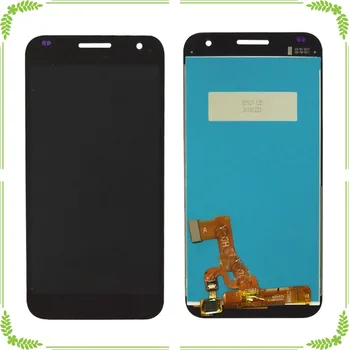 

For Huawei Ascend G7 LCD White Touch Screen Digitizer Sensor Glass + LCD Display Monitor Panel Assembly