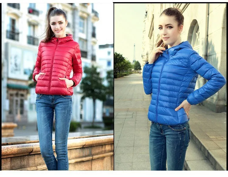 Chaquetas Mujer женские куртки с капюшоном карамельного цвета Casaco Feminino черный/красный/синий/кофе/светильник зеленый XS-XL