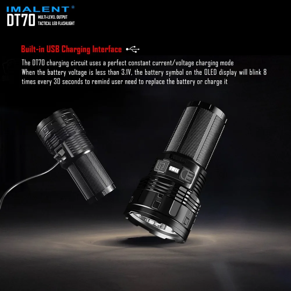 DT70E5