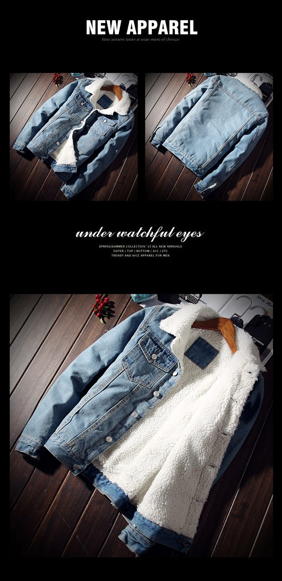 Bythawxlla Для мужчин сезон осень-зима, джинсовая расстроен куртка пальто теплые джинсовые хлопковые теплые Для женщин пальто одежда высокого качества W2406