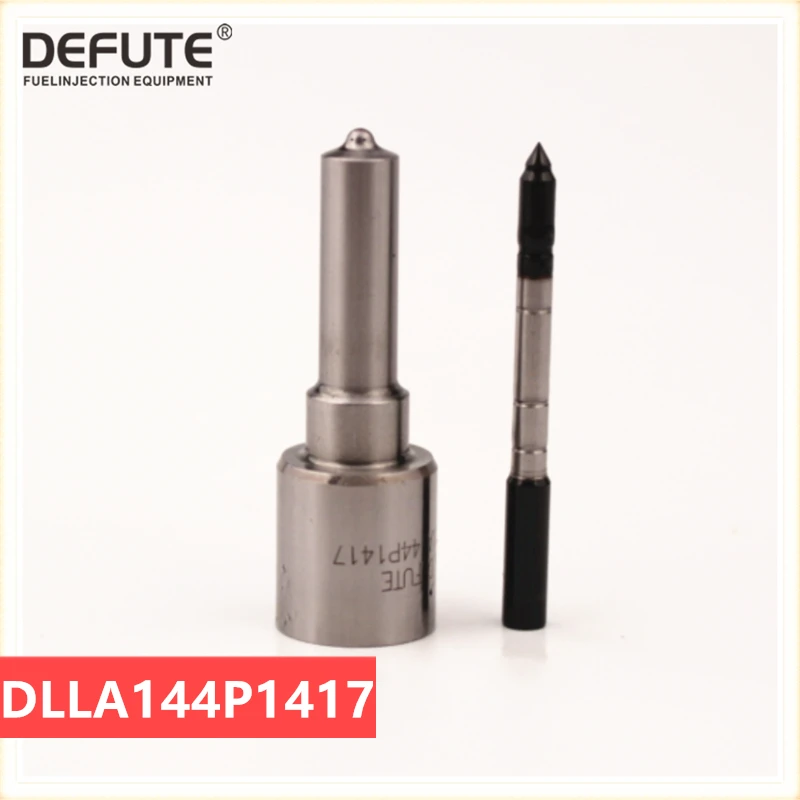 Форсунка системы питания DLLA144P1417 / 0433171878 для форсунки топлива 0455120024
