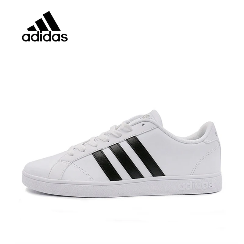 

Original New Arrival Official Adidas NEO Label Men's Skateboarding Shoes Sport Outdoor Sneakers Good Quality B74446
