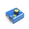 Comprobador de varios servos, controlador de velocidad de 3CH ECS, canal de potencia, medidor CCPM, comprobador maestro, partes de helicóptero RC, Juguetes ► Foto 2/5
